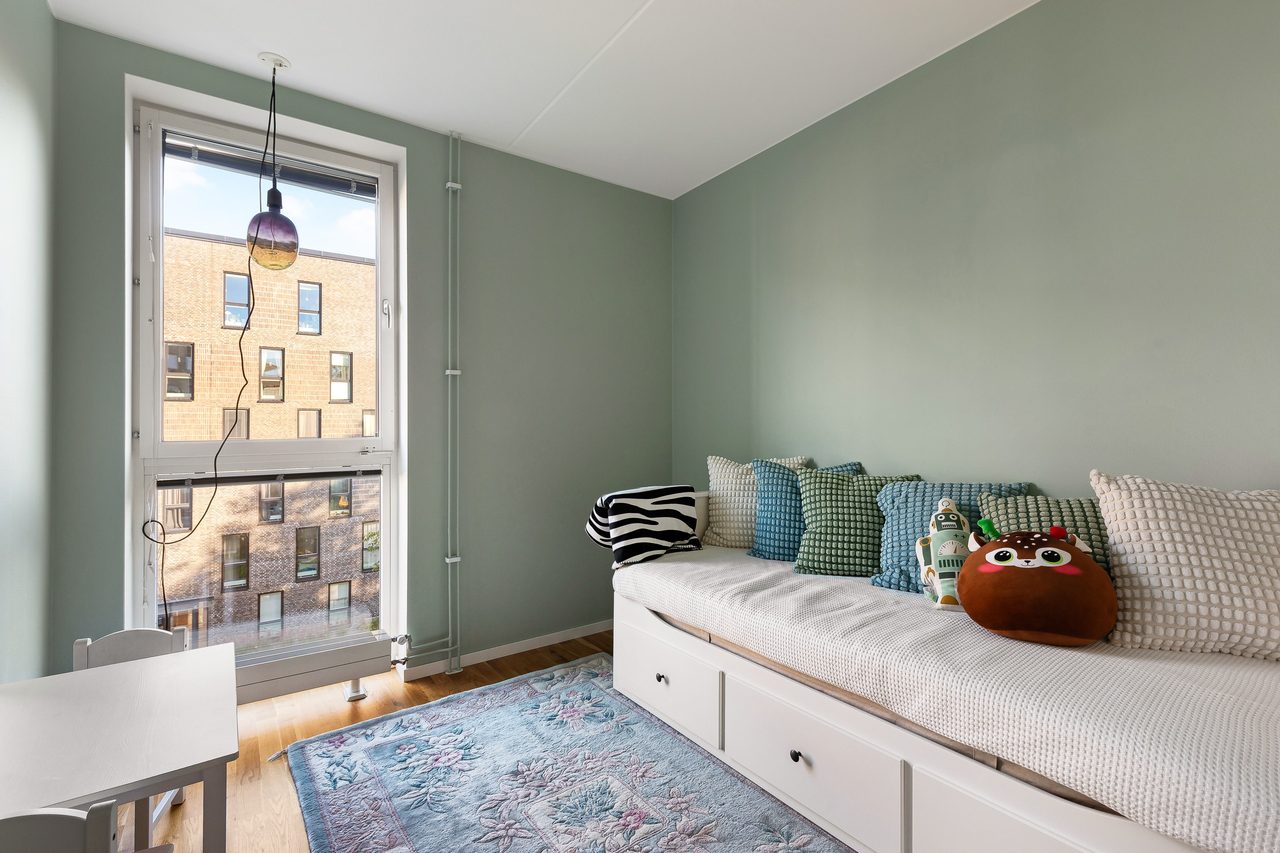 Annedalsvägen 55, 3 tr.