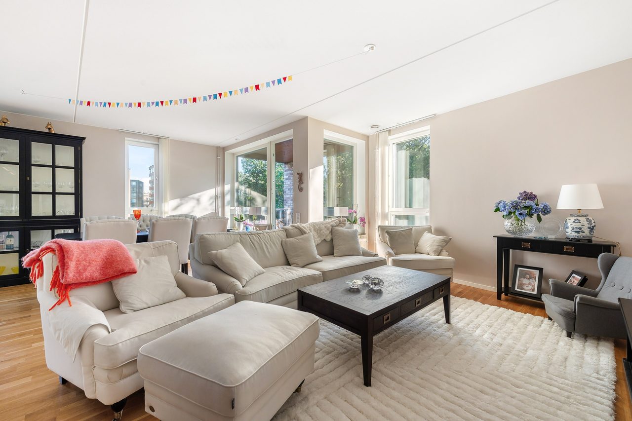 Annedalsvägen 55, 3 tr.