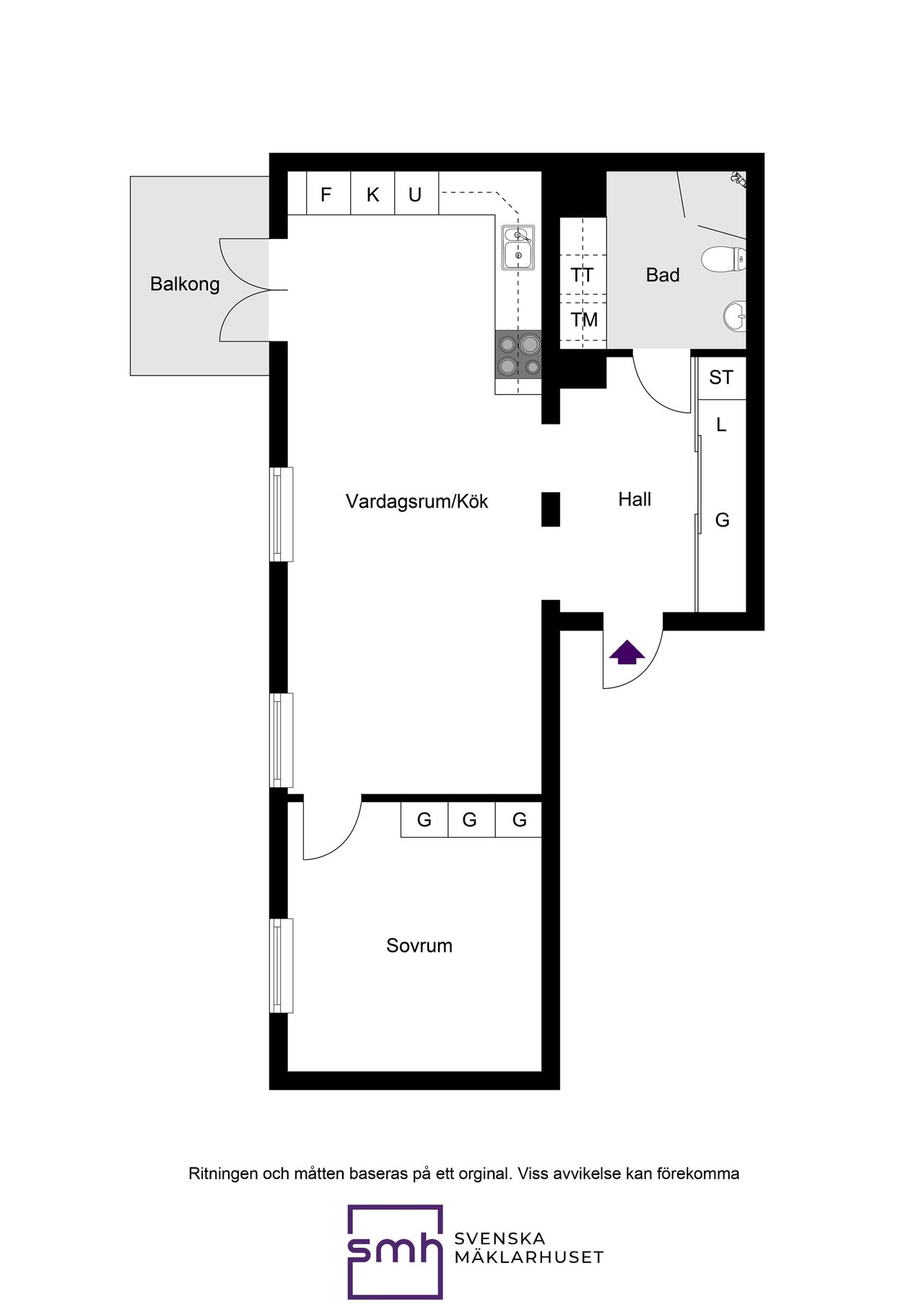 Styresman Sanders väg 7