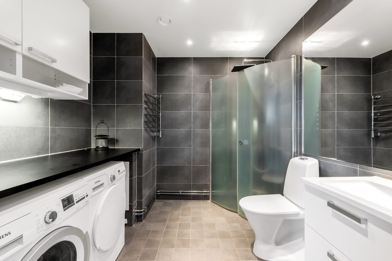 Styresman Sanders väg 7