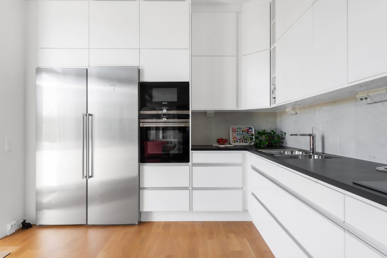 Styresman Sanders väg 7