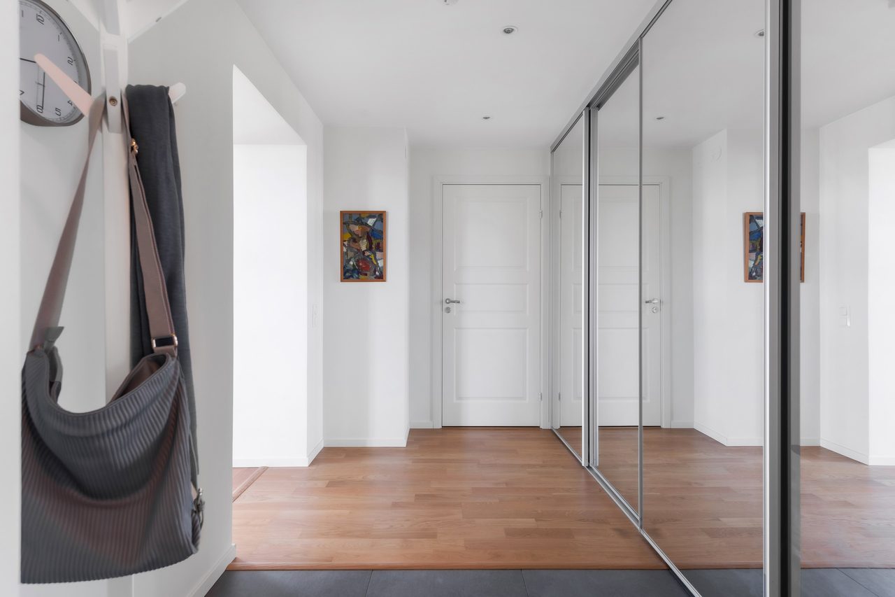 Styresman Sanders väg 7