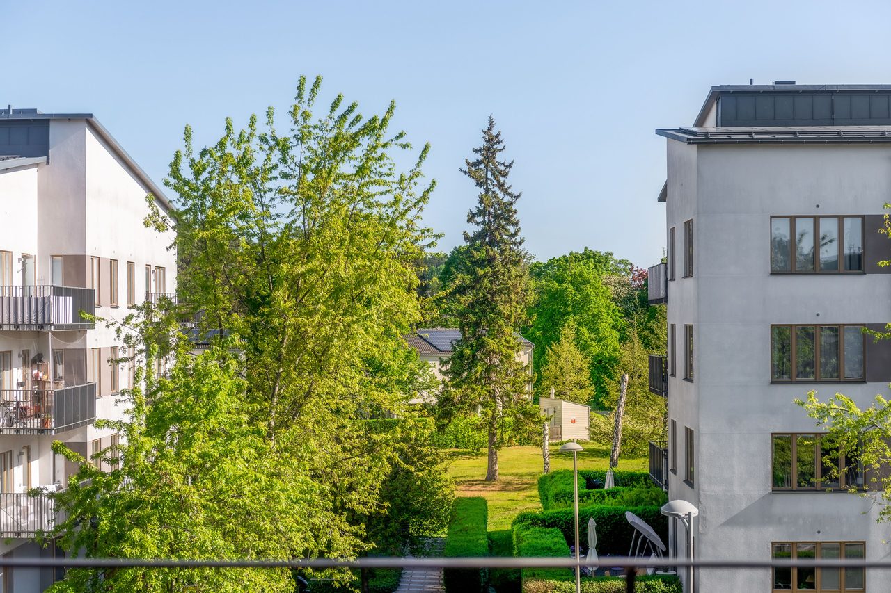 Styresman Sanders väg 7