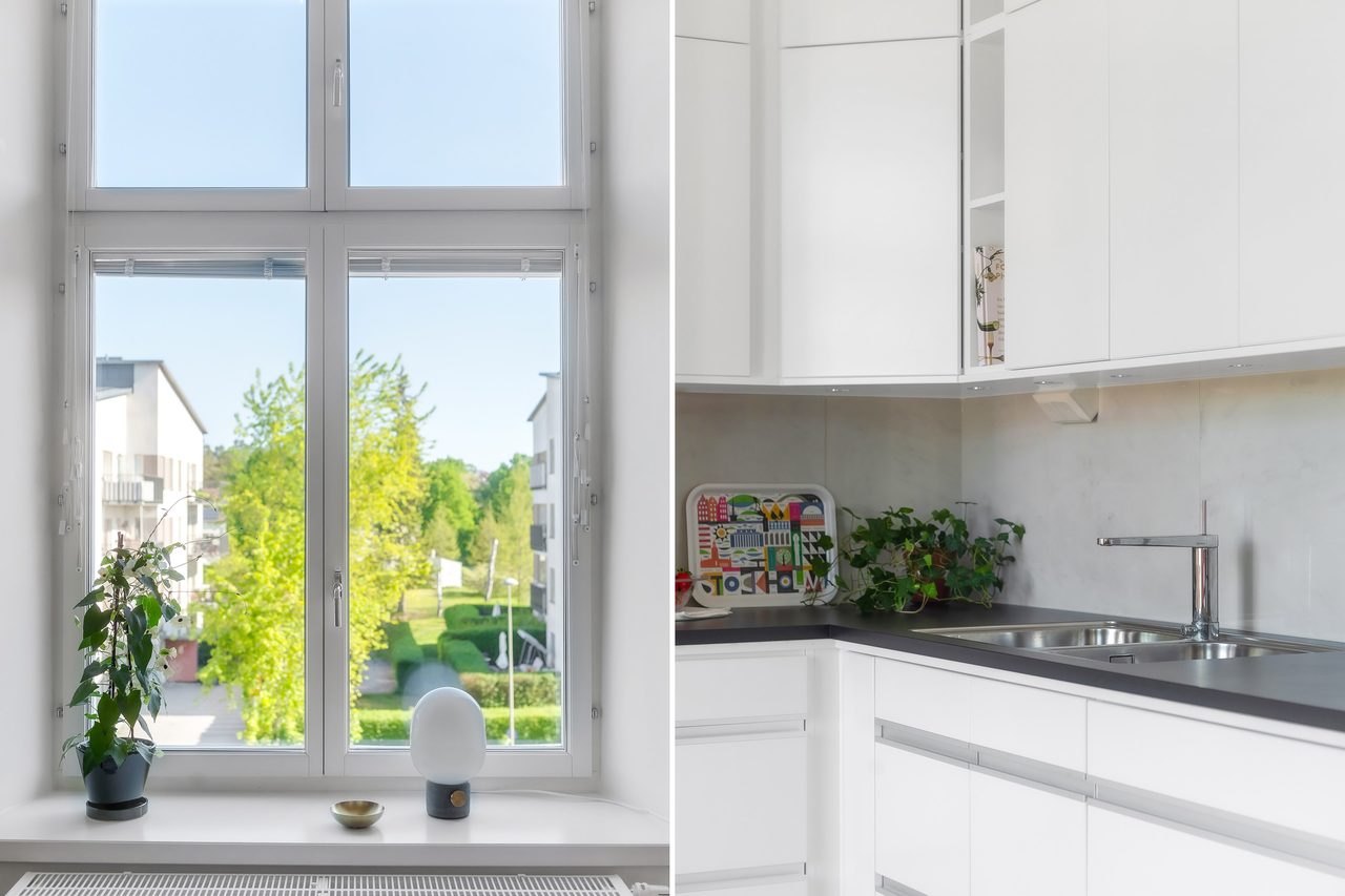 Styresman Sanders väg 7