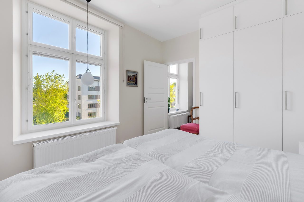 Styresman Sanders väg 7