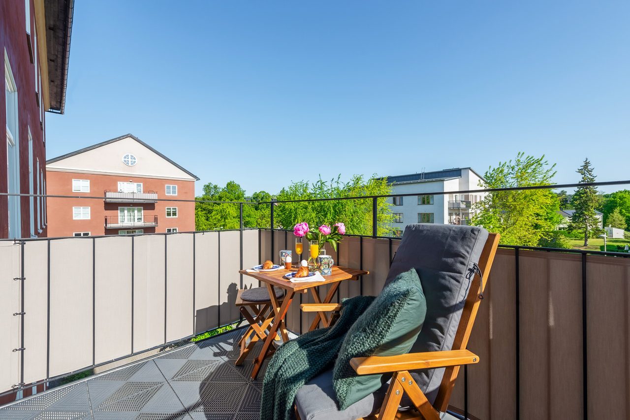 Styresman Sanders väg 7