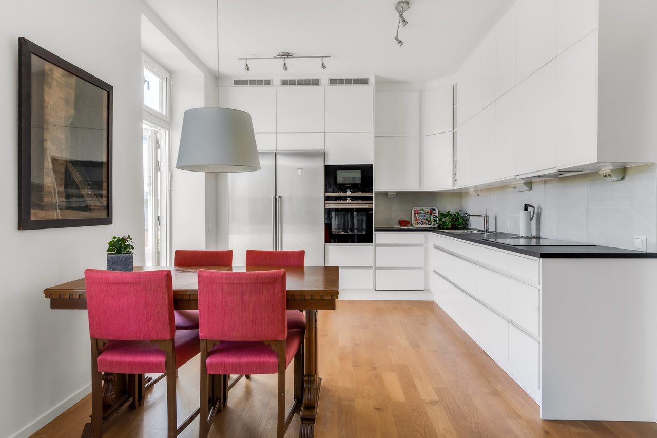 Styresman Sanders väg 7