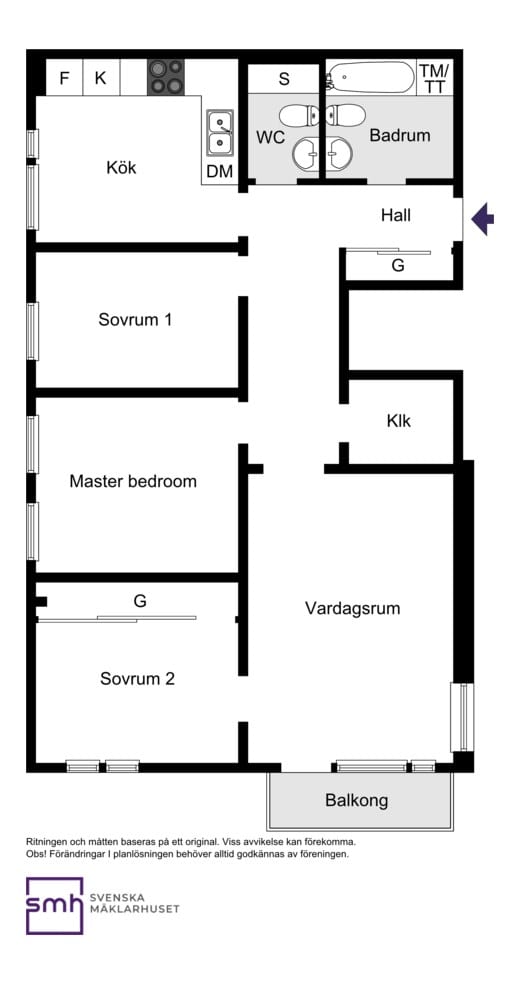 Bävervägen 42