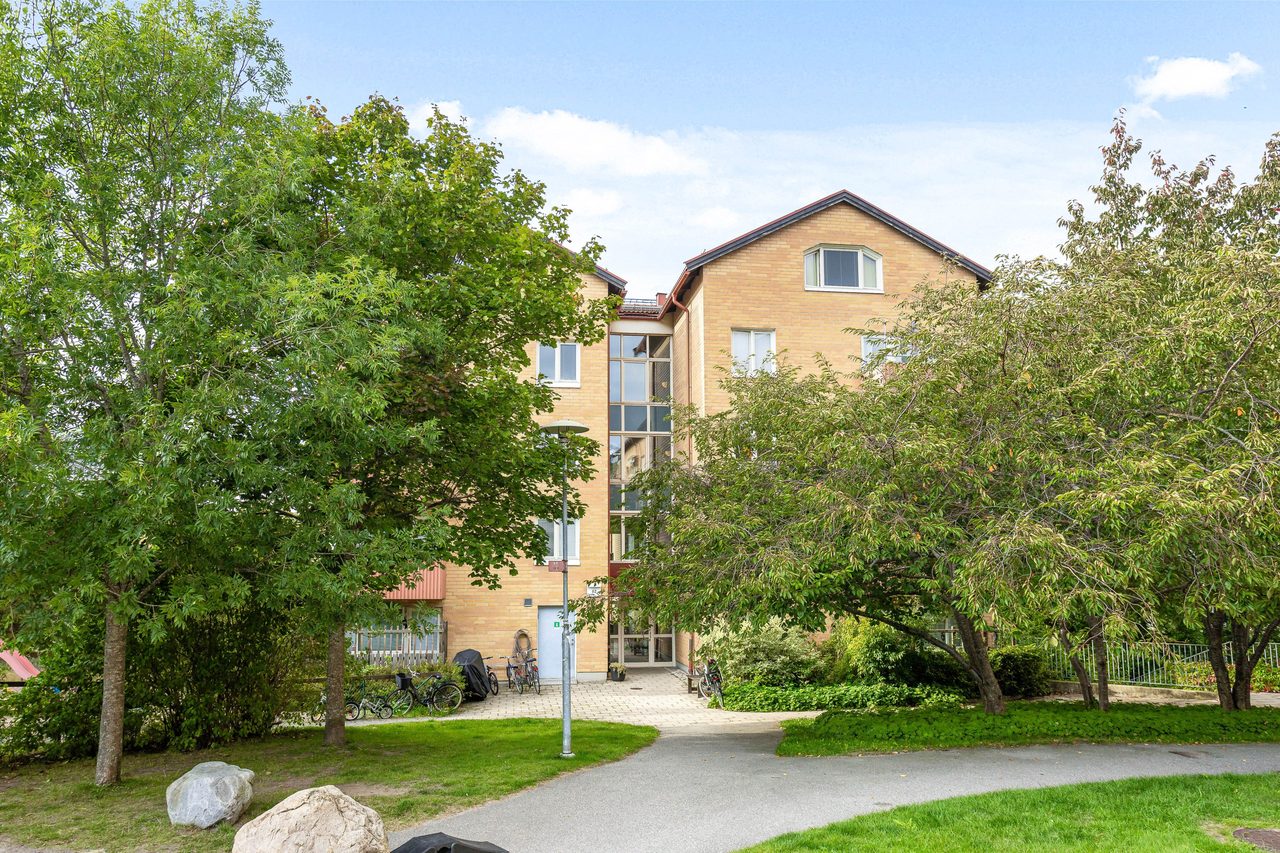 Bävervägen 42