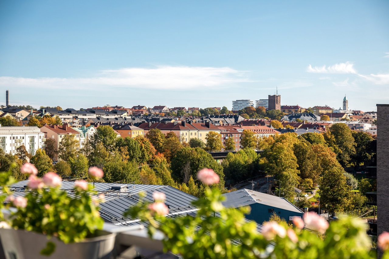 Annedalsvägen 25, 7tr.