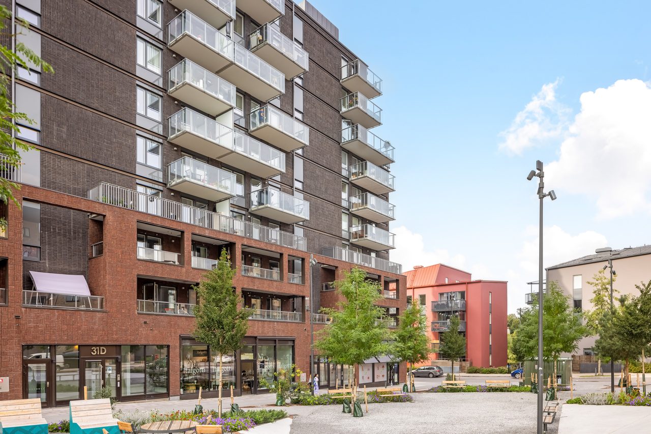 Annedalsvägen 25, 7tr.