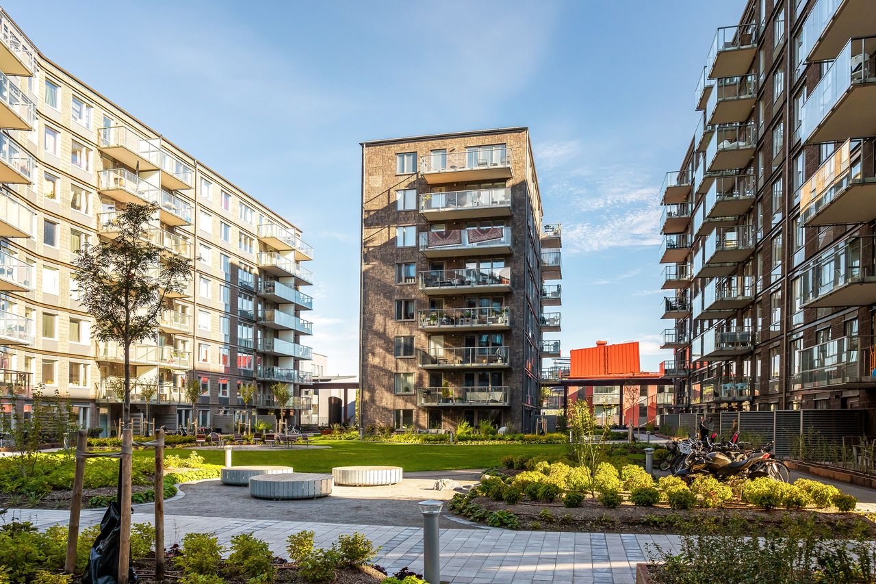 Annedalsvägen 25, 7tr.