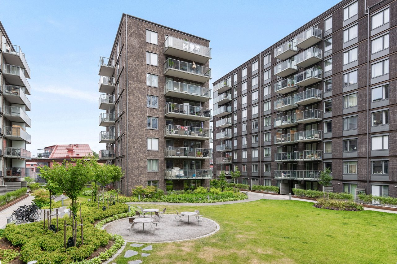 Annedalsvägen 25, 7tr.