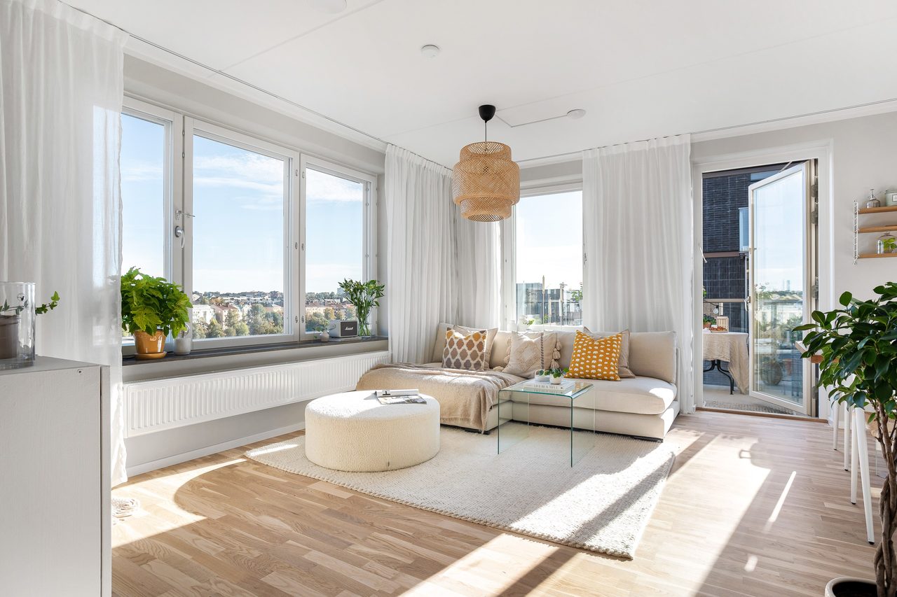 Annedalsvägen 25, 7tr.