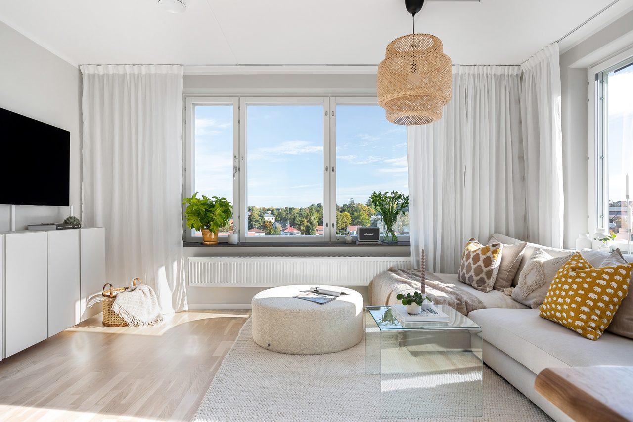 Annedalsvägen 25, 7tr.