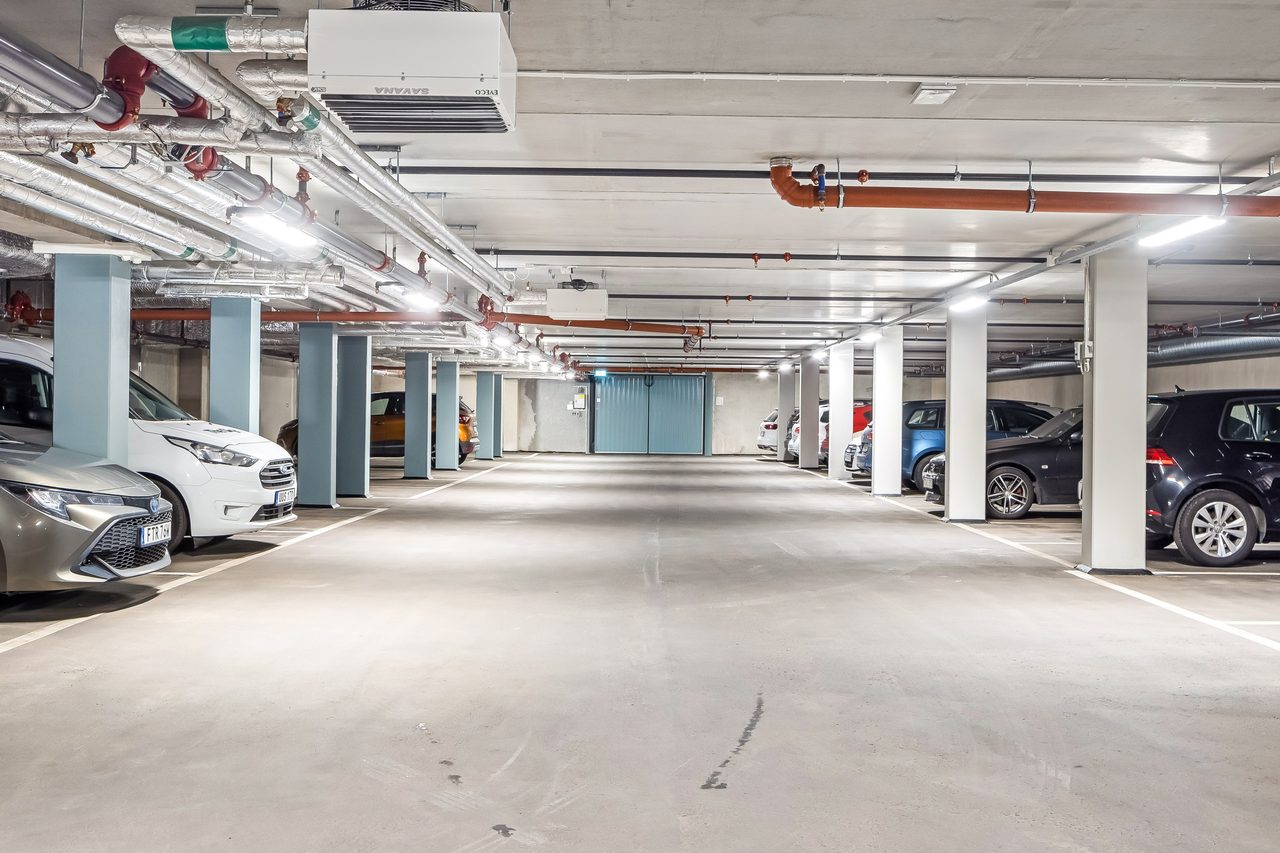 Annedalsvägen 25, 7tr.