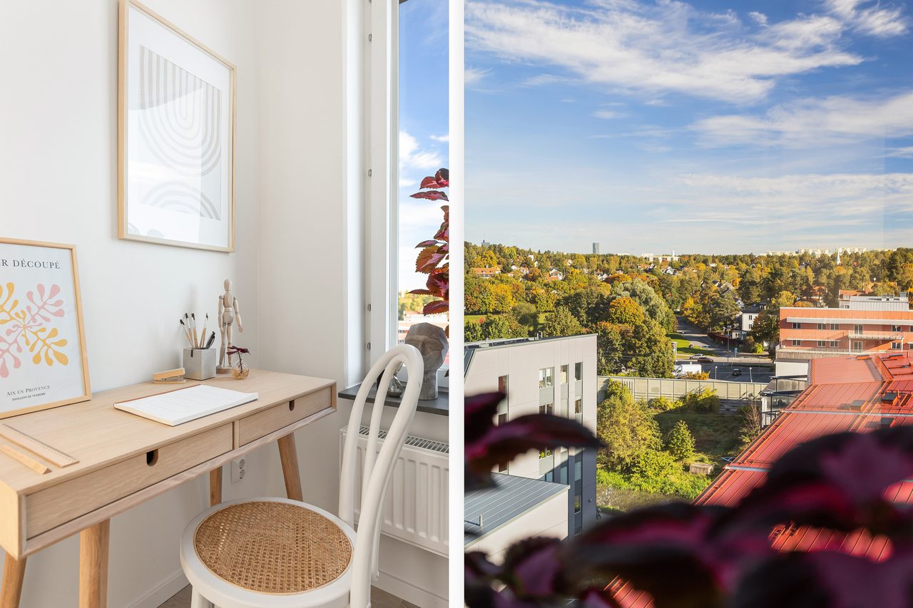 Annedalsvägen 25, 7tr.