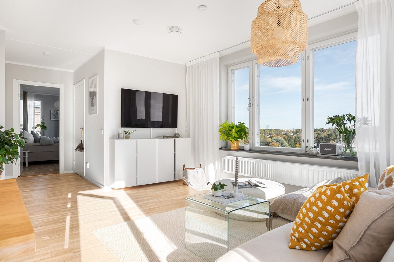 Annedalsvägen 25, 7tr.