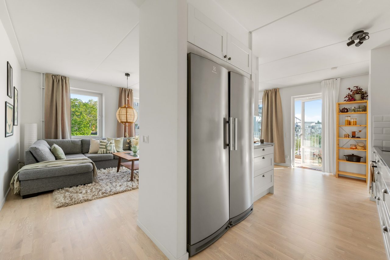 Beckomberga ängsväg 47