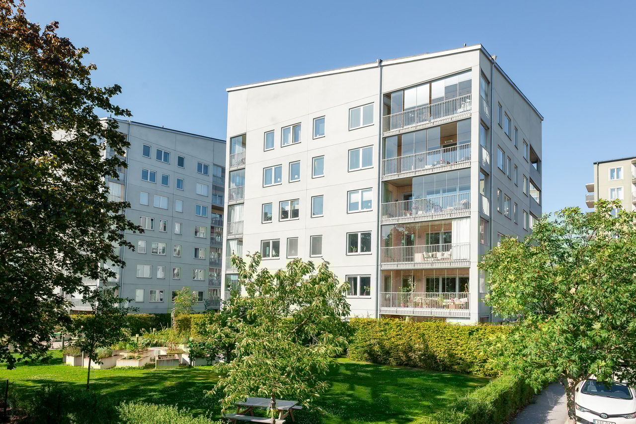 Beckomberga ängsväg 47