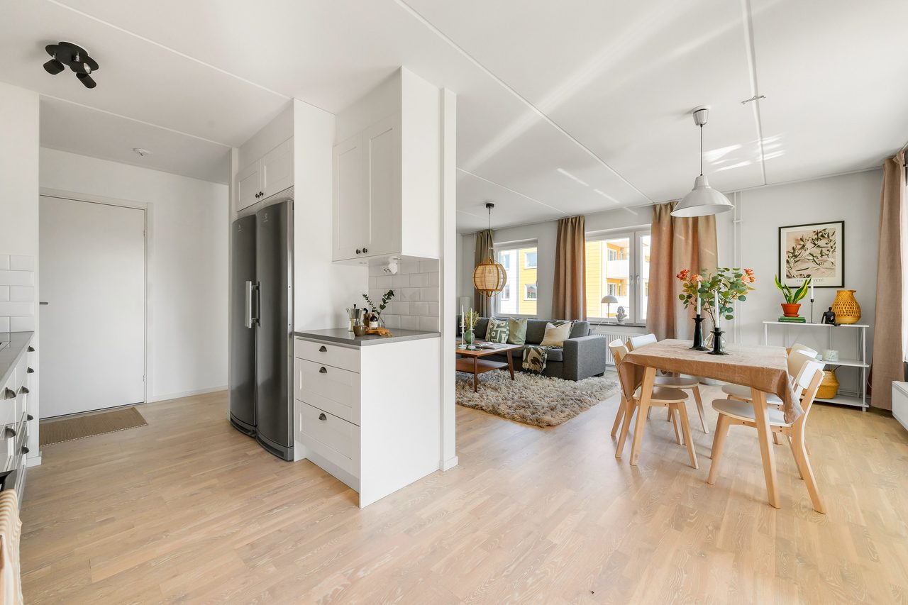 Beckomberga ängsväg 47