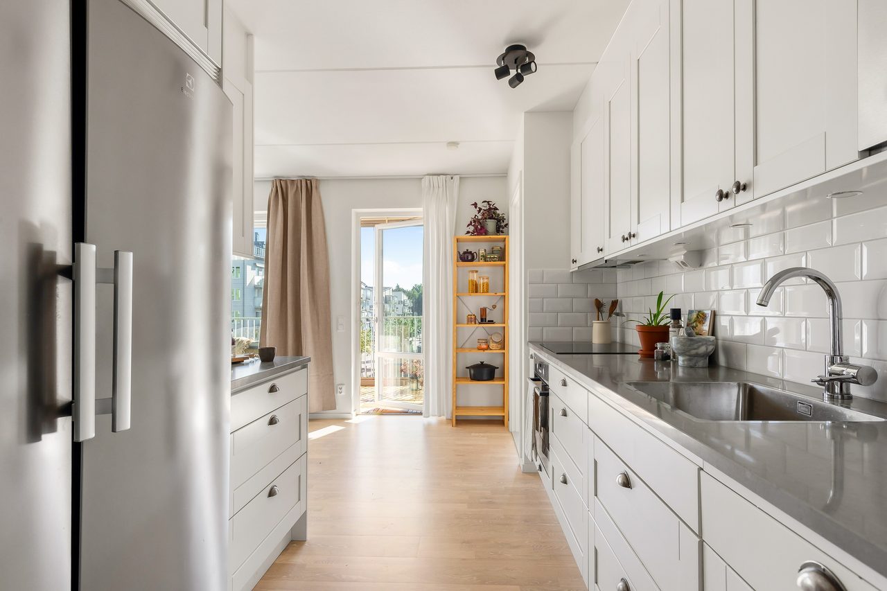 Beckomberga ängsväg 47