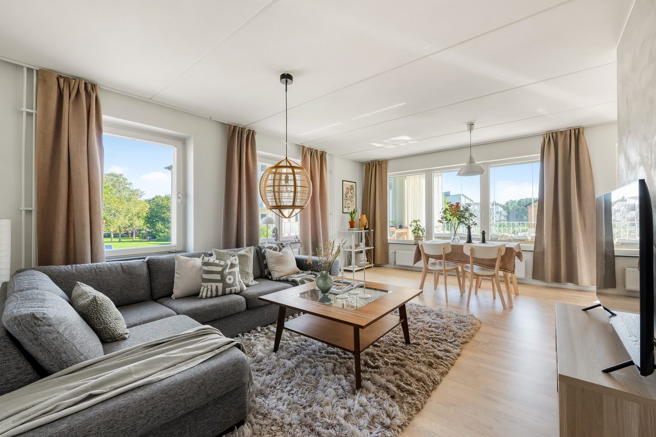 Beckomberga ängsväg 47