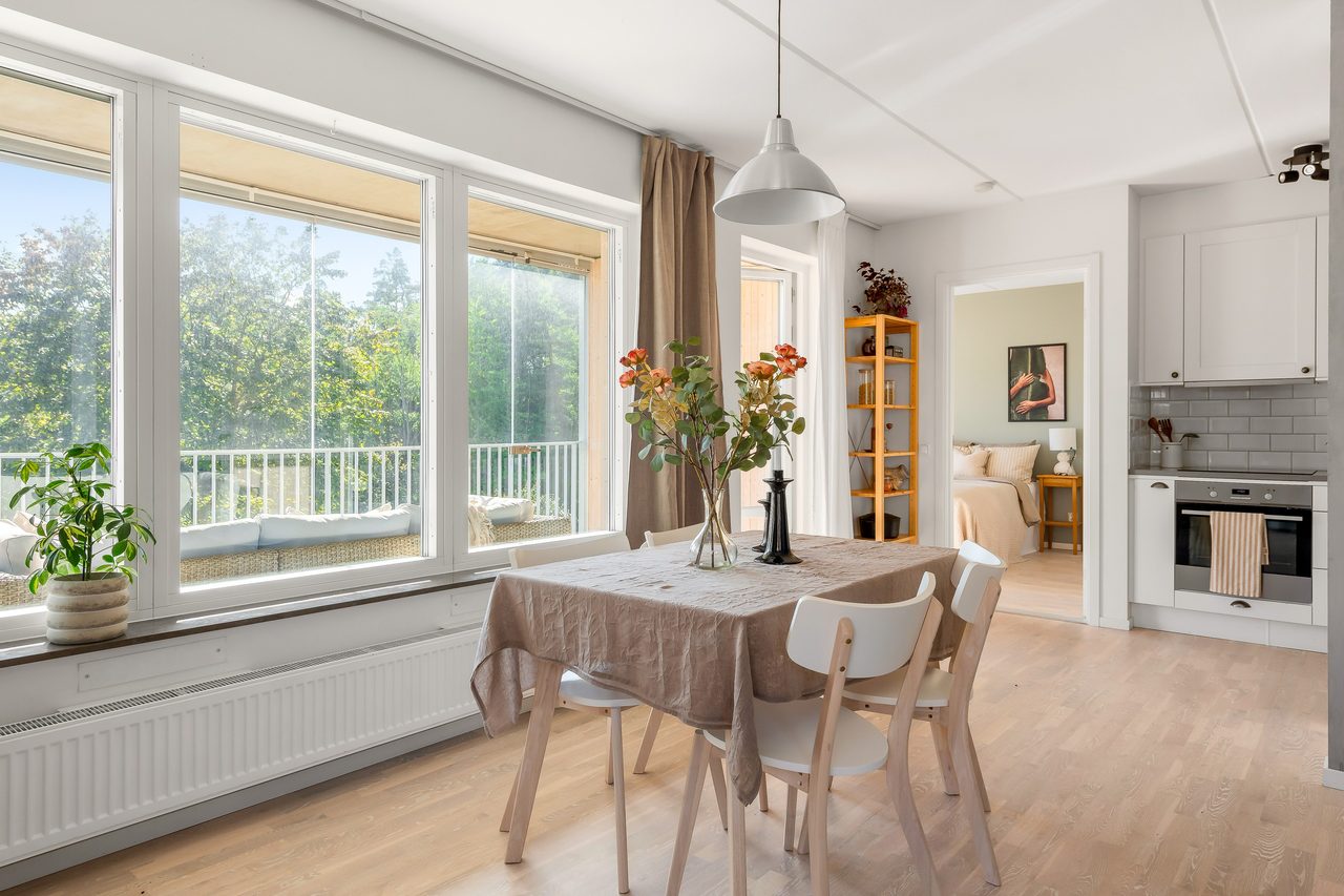 Beckomberga ängsväg 47