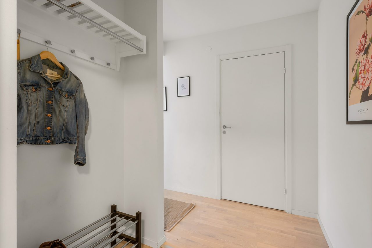 Beckomberga ängsväg 47