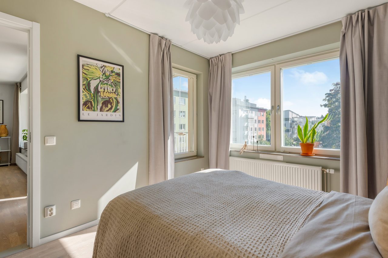 Beckomberga ängsväg 47