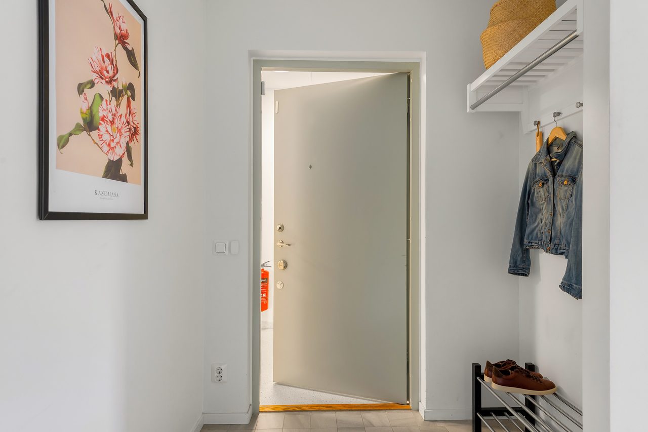 Beckomberga ängsväg 47