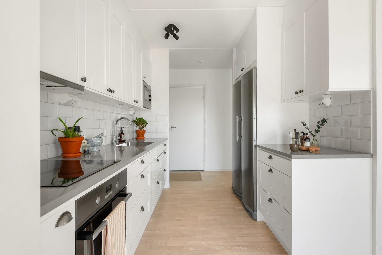 Beckomberga ängsväg 47