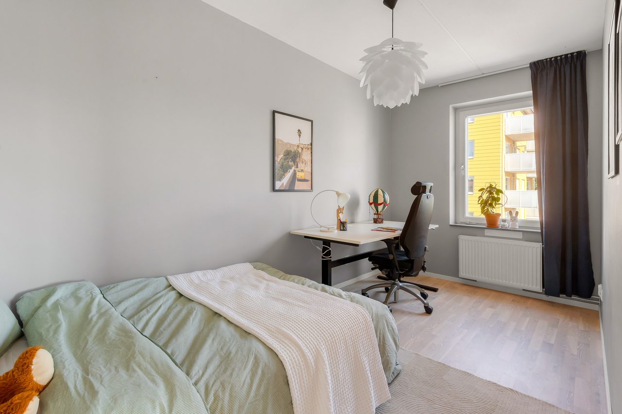 Beckomberga ängsväg 47