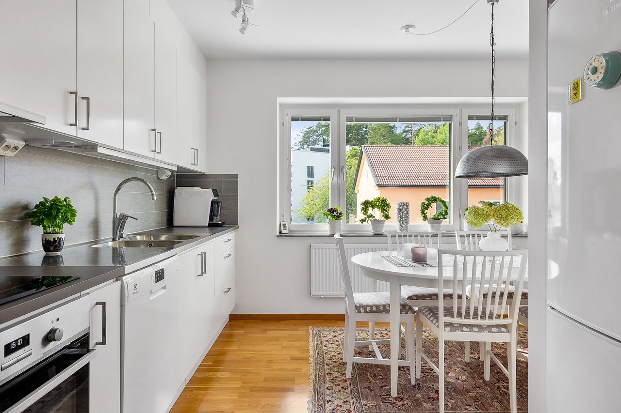 Beckomberga ängsväg 16