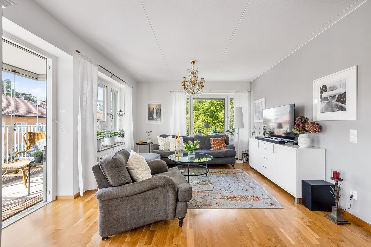 Beckomberga ängsväg 16