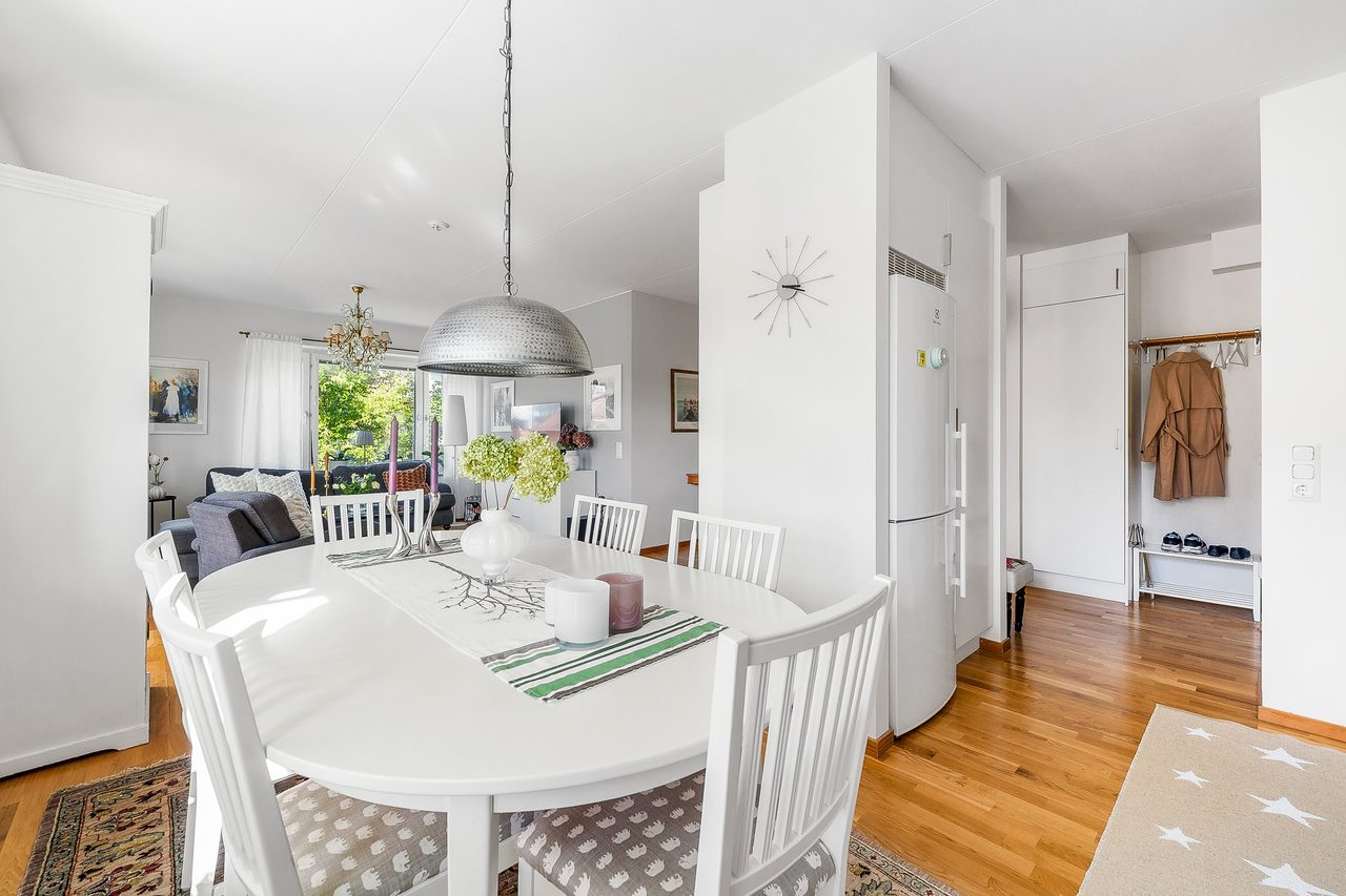 Beckomberga ängsväg 16