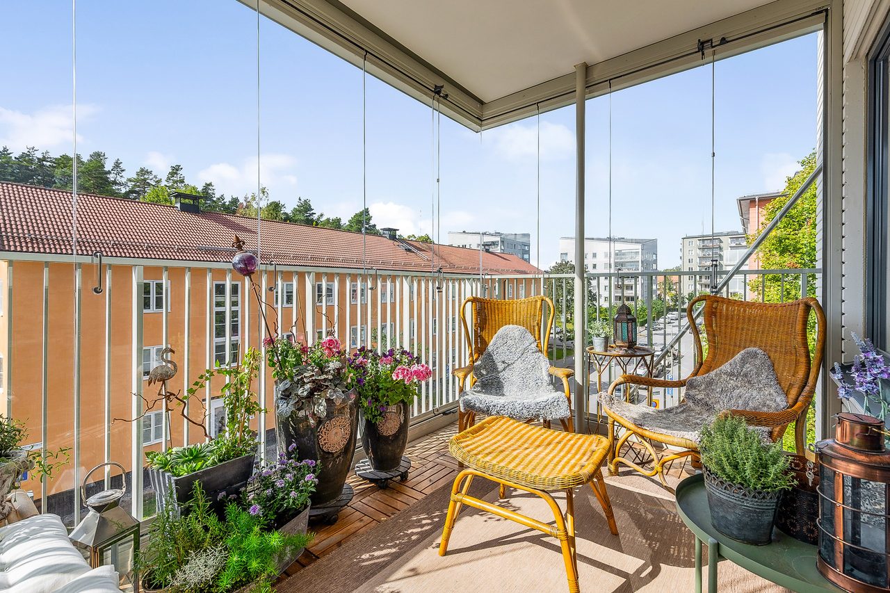 Beckomberga ängsväg 16