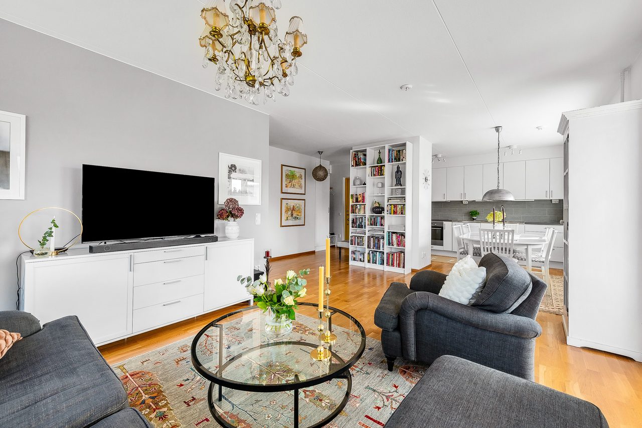 Beckomberga ängsväg 16