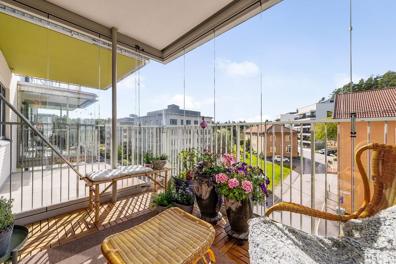 Beckomberga ängsväg 16