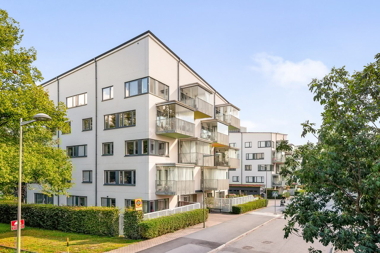 Beckomberga ängsväg 16