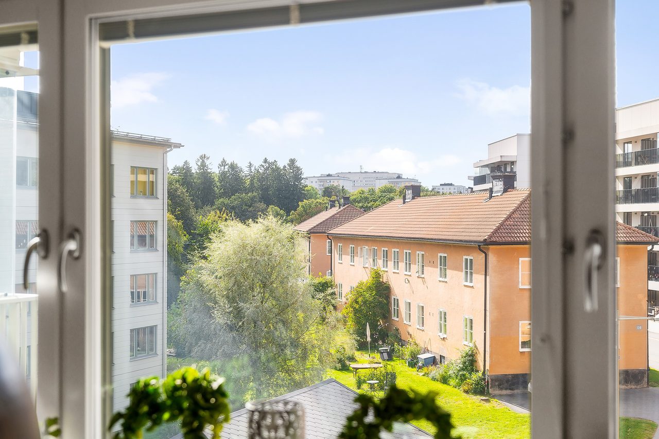 Beckomberga ängsväg 16