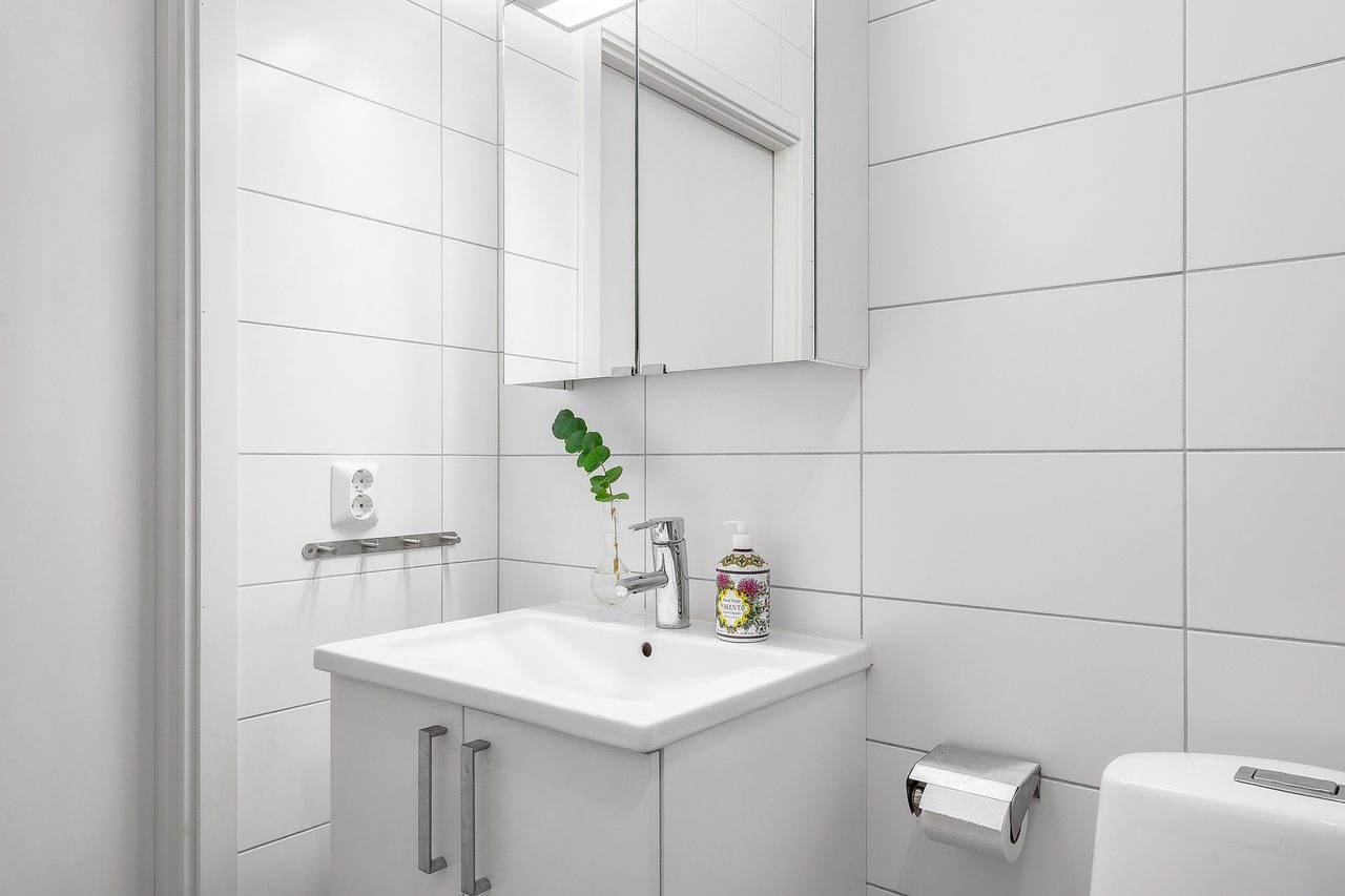 Beckomberga ängsväg 16