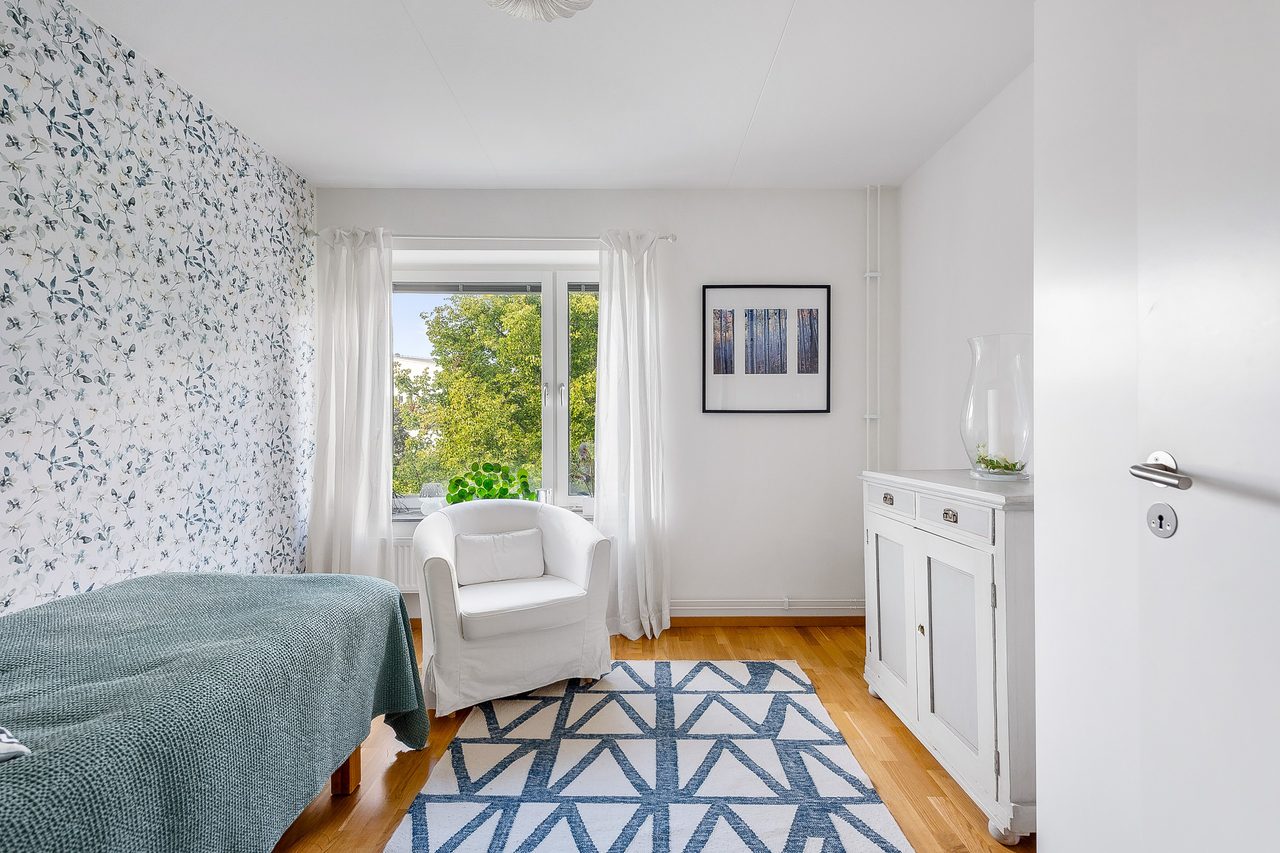 Beckomberga ängsväg 16