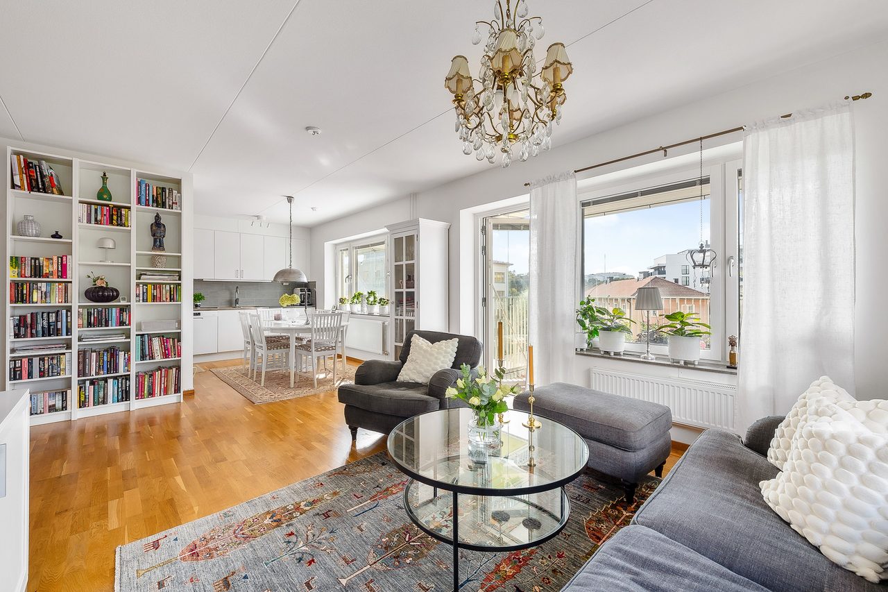 Beckomberga ängsväg 16