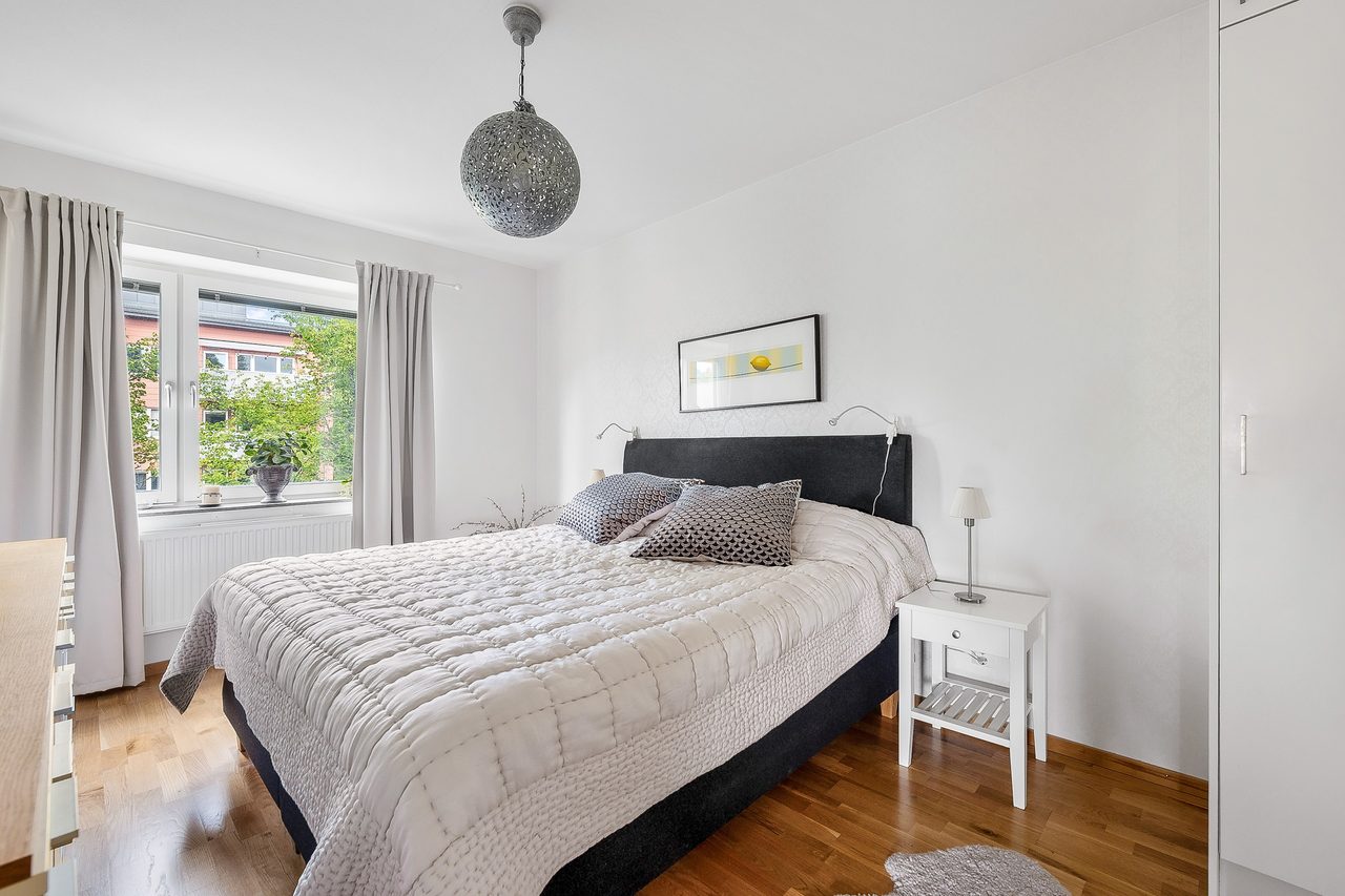 Beckomberga ängsväg 16