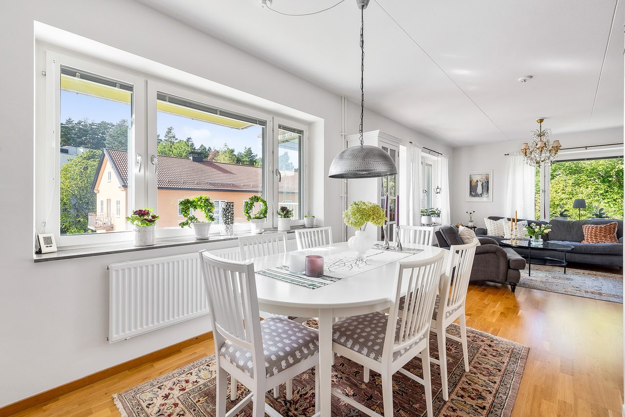 Beckomberga ängsväg 16