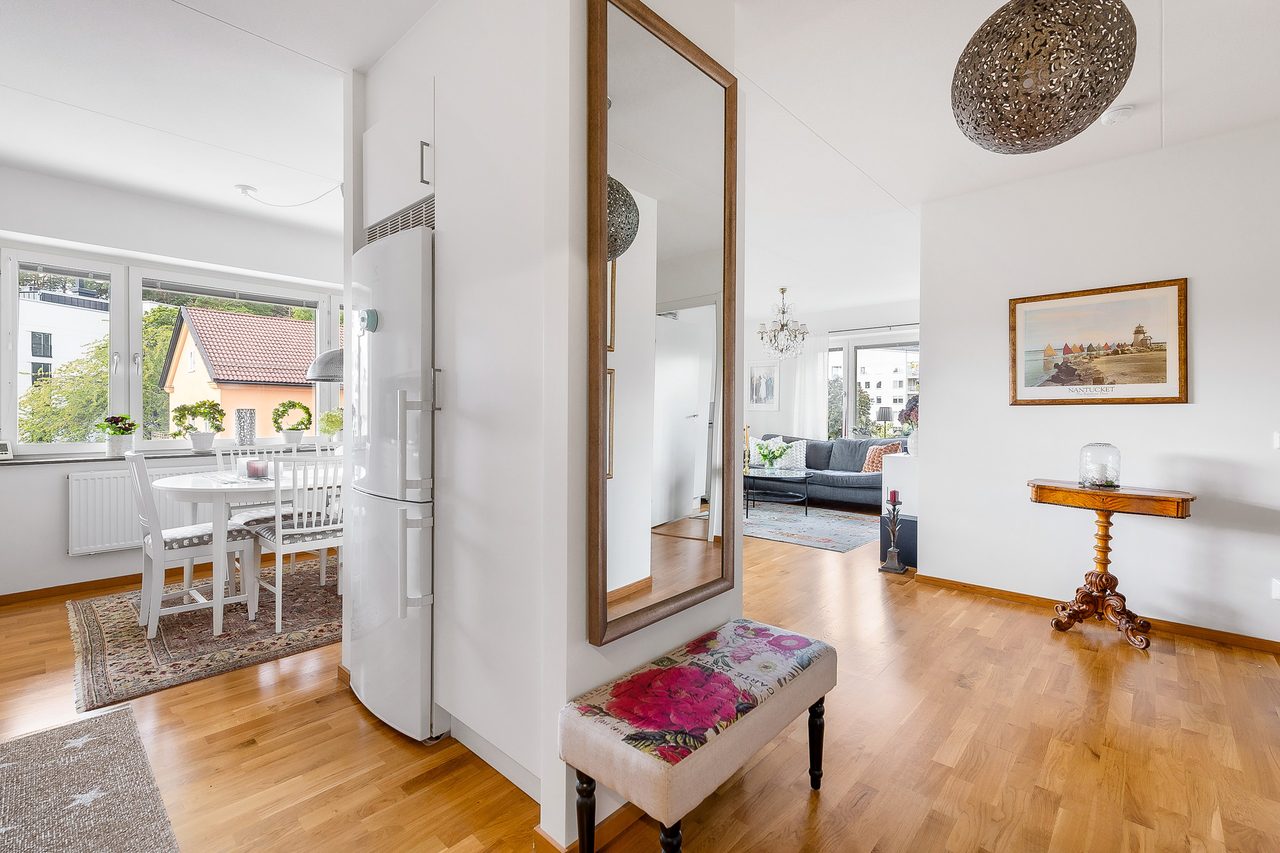 Beckomberga ängsväg 16