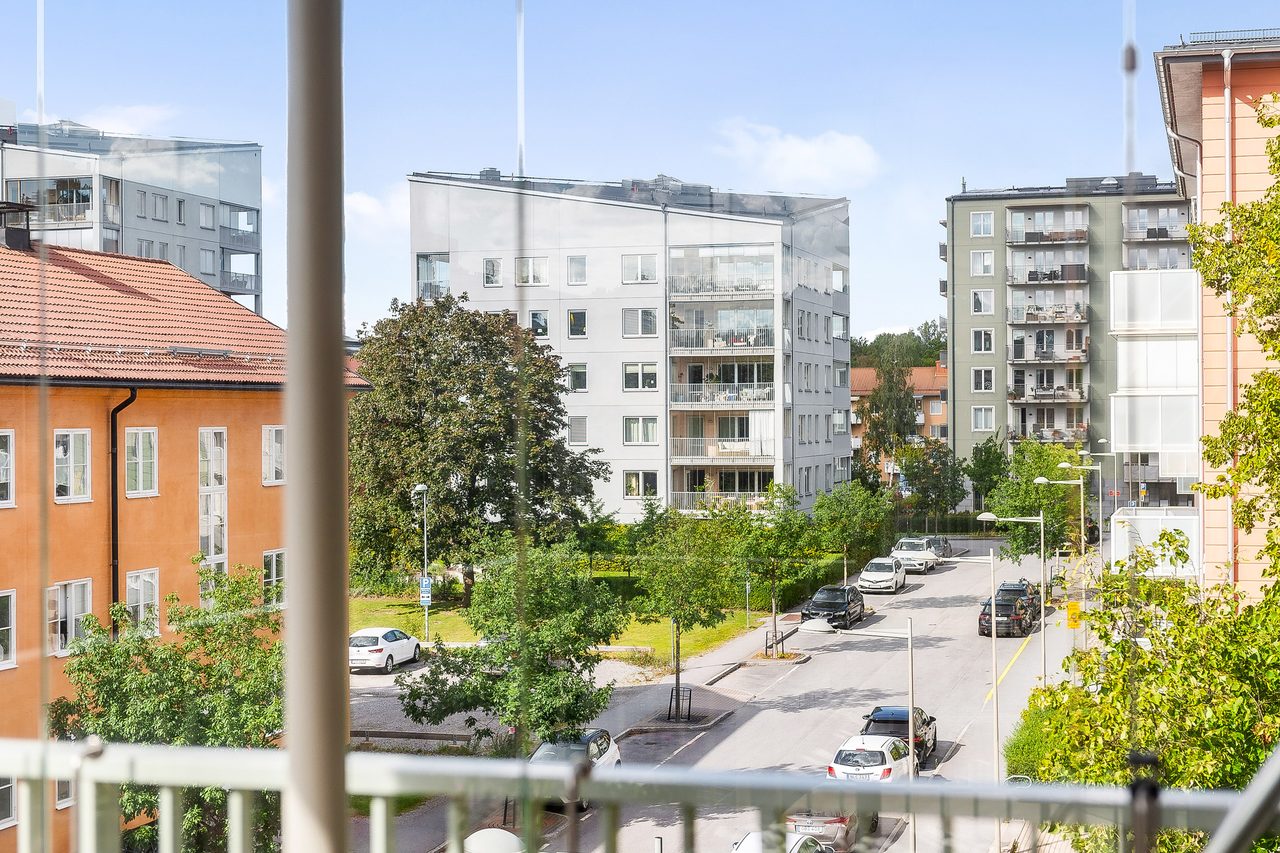 Beckomberga ängsväg 16