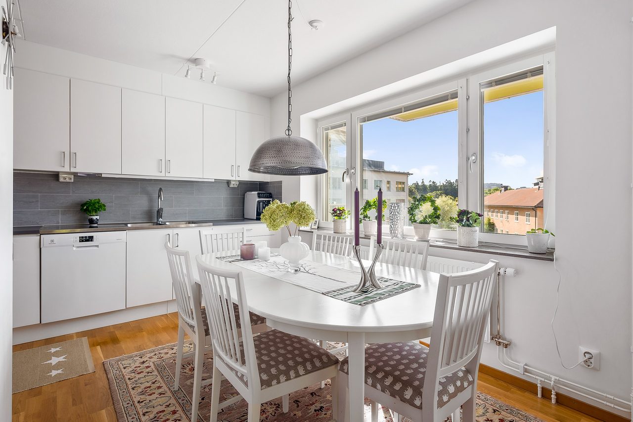 Beckomberga ängsväg 16