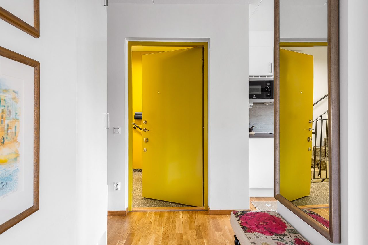 Beckomberga ängsväg 16